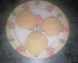 A picture of step 1 of Veg burger.