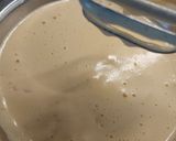 Krémes- túrós cseresznyés muffin recept fázis 1 fotója
