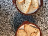 Sopa de cebolla