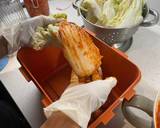 Kimchi recipe step 9 photo