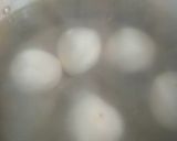 Foto del paso 3 de la receta: Bollos Pelones con carne de soja