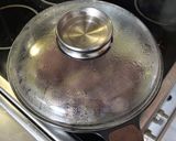 Foto del paso 5 de la receta: Hígado encebollado, como debe sér.......Aúnque se me piante el lagrimónnn!!!