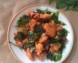 Foto langkah ke 6 dari resep Ayam Goreng Rempah.
