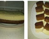 Foto langkah ke 11 dari resep Bolu kukus Tiramisu.