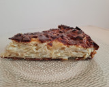 Foto del paso 5 de la receta: Torta de cebolla 🧅🧅 de mami Feli 🧀 🧀 🥚 🥚
