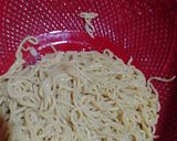 Foto langkah ke 4 dari resep 152. Mie Sehat Gluten Free.