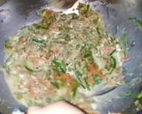 A picture of step 7 of Vegetables petties.