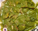 हरियाला पनीर टिक्का रेसिपी चरण 3 फोटो