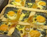 Foto del paso 10 de la receta: Tarta Pascualina 🥬🧅🥚