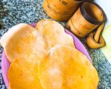 Une image de l'étape 3 de Wrap patate douce.