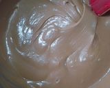 Foto del paso 7 de la receta: Pastel de chocolate 🎂🍫