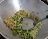 Foto langkah ke 6 dari resep TBT, Tumis Buncis Telur (Vegetarian).