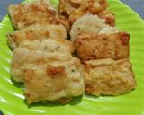 Foto langkah ke 4 dari resep 70.Tempe Crispy.