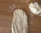 Foto del passaggio 6 della ricetta Pan brioche senza uova
