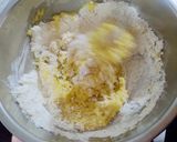 第一次嘗試の奶油餅乾的食譜步驟1照片