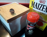 Foto del paso 4 de la receta: Salsa bechamel