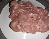 Foto langkah ke 1 dari resep Pastel Ayam.