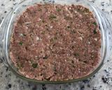 Foto del paso 2 de la receta: Pastel de carne Loren