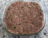 Foto del paso 2 de la receta: Pastel de carne Loren