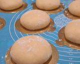 Foto langkah ke 4 dari resep Donut Kentang.