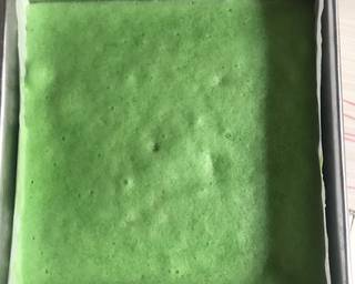 Cendol Dessert Box (tanpa whipping cream) - Step 5