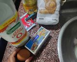 Foto del paso 1 de la receta: Tarta de choclo con fiambre