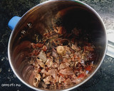 Maldives fish sambal / மாசி கருவாடு பொடி ரெசிபி ஸ்டேப் 2 புகைப்படம்