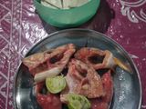 Goreng Patin Cabe Hijau