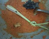 Foto langkah ke 2 dari resep 400) Telur Bumbu Lapis.