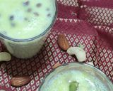 शाही मसाले दूध (shahi masala dudh recipe in marathi) रेसिपी स्टेप 5 फोटो 