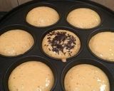 Foto langkah ke 5 dari resep Kue Cubit Lembut.
