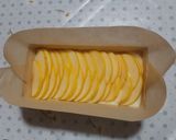 Une image de l'étape 6 de Moelleux aux pommes 🍏.