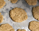 Foto del paso 5 de la receta: Galletitas Cookies de avena y coco by mamialhorno