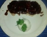 Foto del paso 6 de la receta: Lomo en salsa BBQ