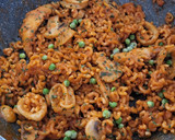 Foto del paso 3 de la receta: Fideuà facilísima