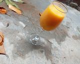 আম লিচুর স্মুদি রেসিপির ধাপ 1 ছবি