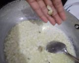 कलाकंद(kalakand recipe in hindi) रेसिपी चरण 4 फोटो