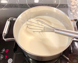 Foto del paso 11 de la receta: Pastel muy esponjoso con cobertura a las “ 4 leches”