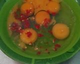 Egg fingersmatakin girki1 hoto