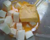 Foto langkah ke 2 dari resep Stik keju simple.