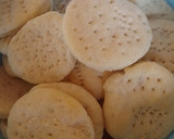Foto del paso 4 de la receta: Bizcochitos de grasa