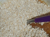 Galletas de avena saludables