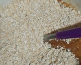 Foto del paso 3 de la receta: Galletas de avena saludables