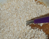 Foto del paso 3 de la receta: Galletas de avena saludables