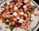 Foto del paso 2 de la receta Ensalada fasion