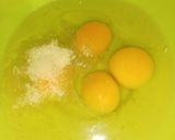 Foto langkah ke 1 dari resep Telur Dadar.