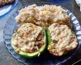 Foto del paso 9 de la receta: Zapallitos rellenos