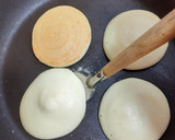Foto langkah ke 10 dari resep Mini Japanese Pancake 🥞.