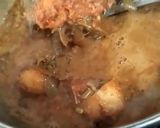 A picture of step 12 of Undhiyu-Special Uttarayan Lunch.