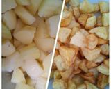 Foto langkah ke 1 dari resep Sambal Goreng Kentang Buncis.